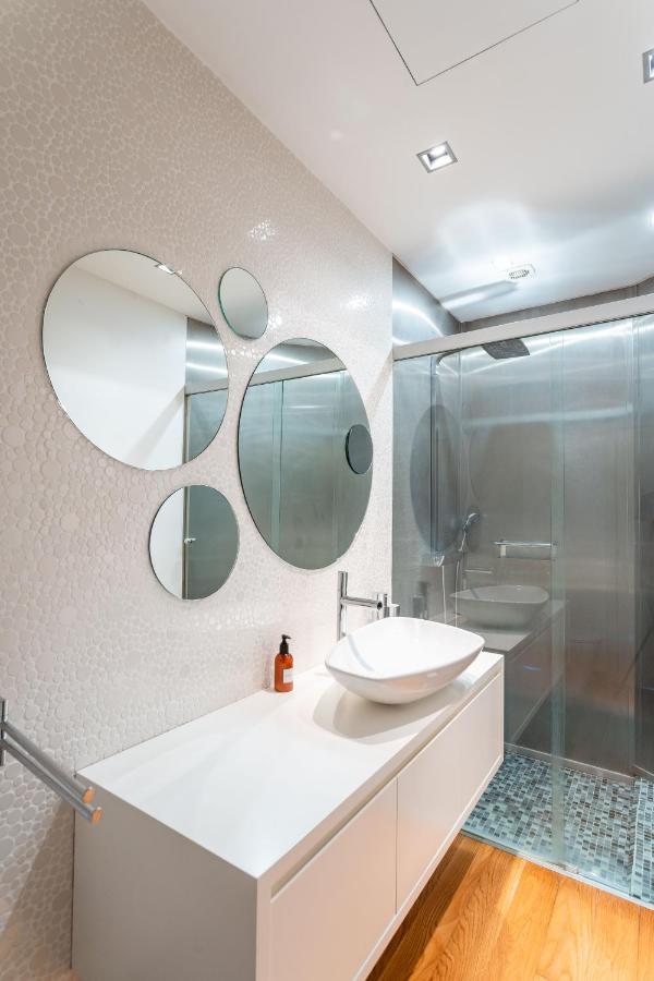 شقة Flh Funchal Sea View Penthouse المظهر الخارجي الصورة
