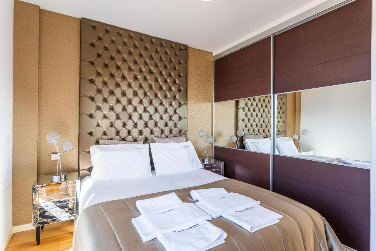 شقة Flh Funchal Sea View Penthouse المظهر الخارجي الصورة