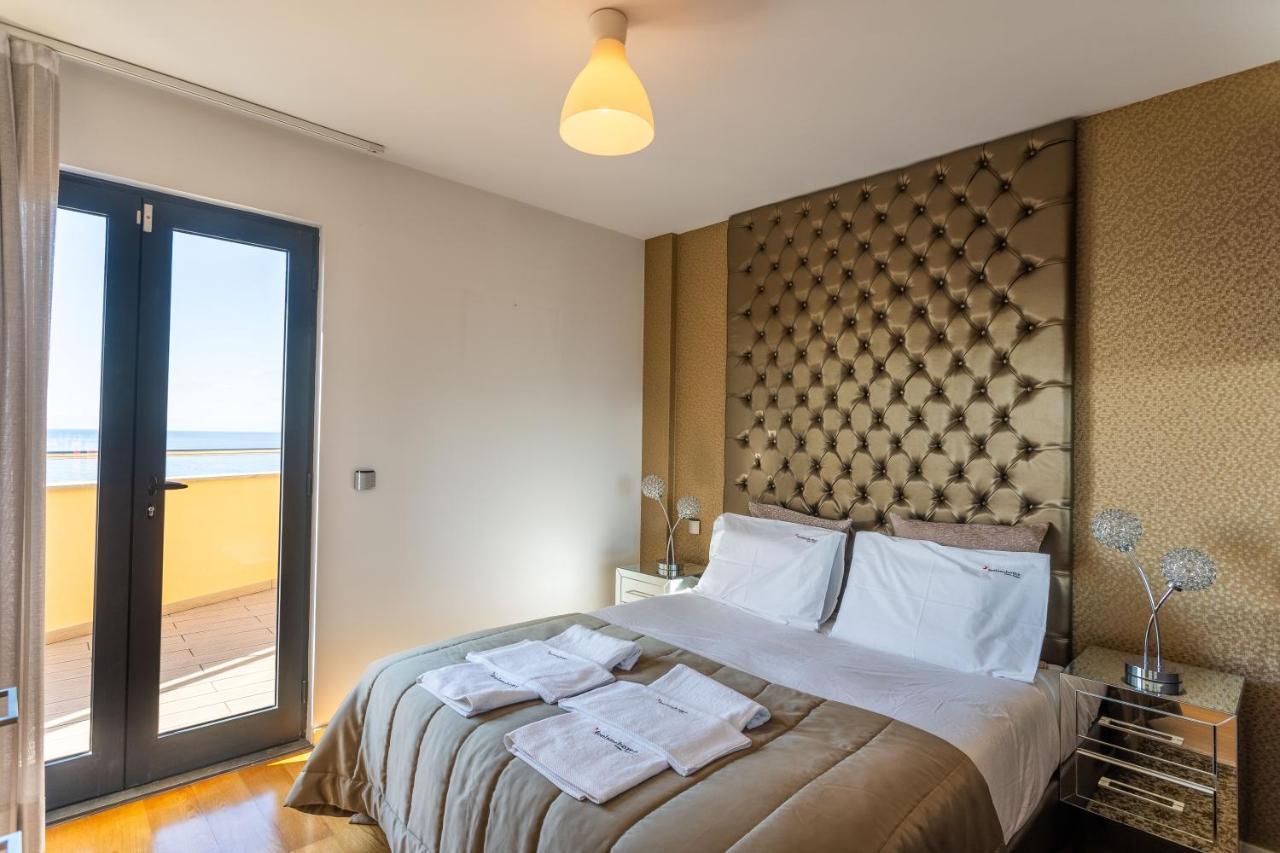 شقة Flh Funchal Sea View Penthouse المظهر الخارجي الصورة